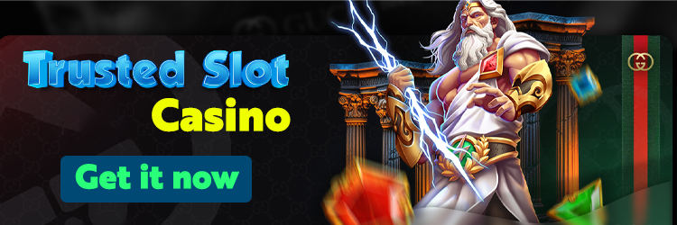 Trusted Slot Casino rebate on slots