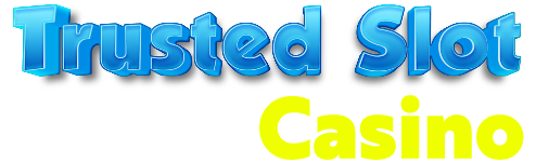 Trusted Slot Casino logo